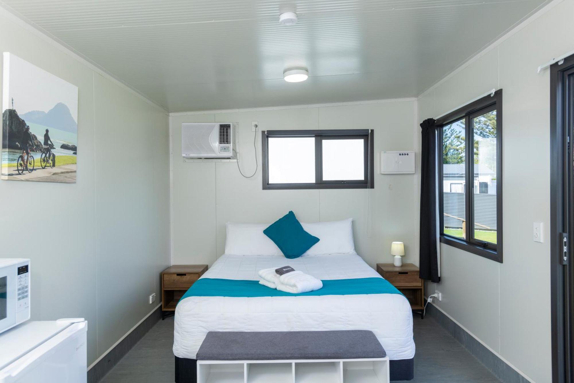 Riverside Whakatane Holiday Park Exterior foto